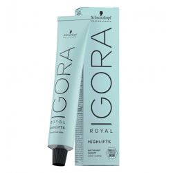 Schwarzkopf Igora Royal Highlifts 12-1, 60 ml