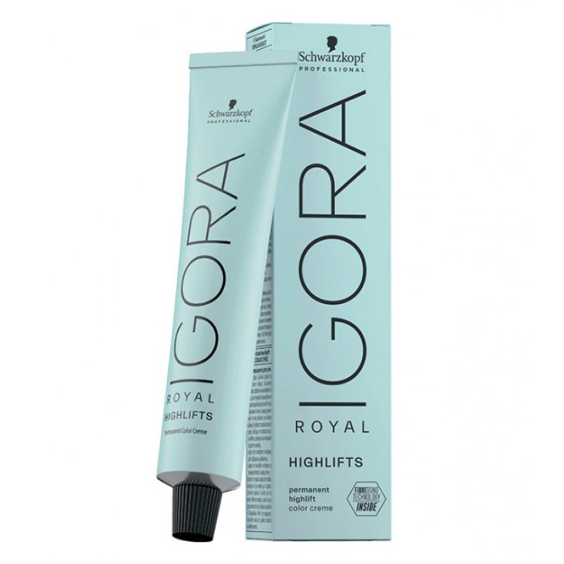 Schwarzkopf Igora Royal Highlifts 12-1, 60 ml