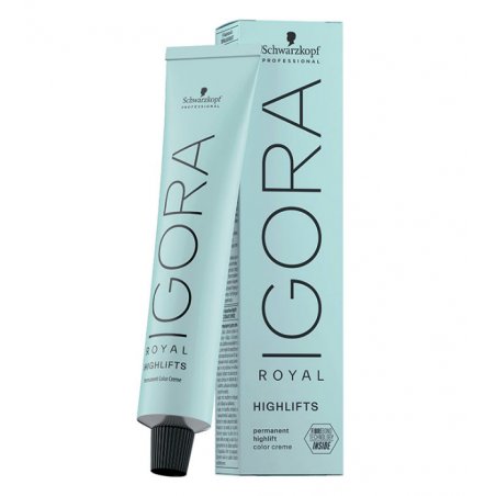 Schwarzkopf Igora Royal Highlifts 12-1 60ml