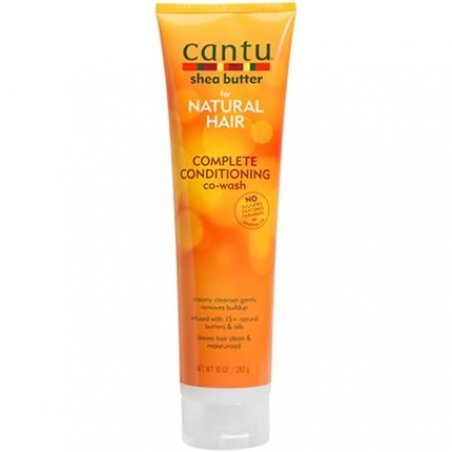 Cantu Complete Conditioning Co-Wash 283g