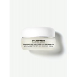 Darphin Crème correctrice rides contour des yeux 15 ml