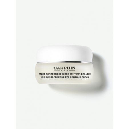 Darphin Wrinkle Corrective Eye Contour Cream 15ml