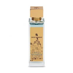 Swiss Arabian Spirit Of Valencia EDP Spray 3.38 fl oz