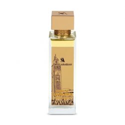 Swiss Arabian Essence of Casablanca EDP Spray 3.4 fl oz
