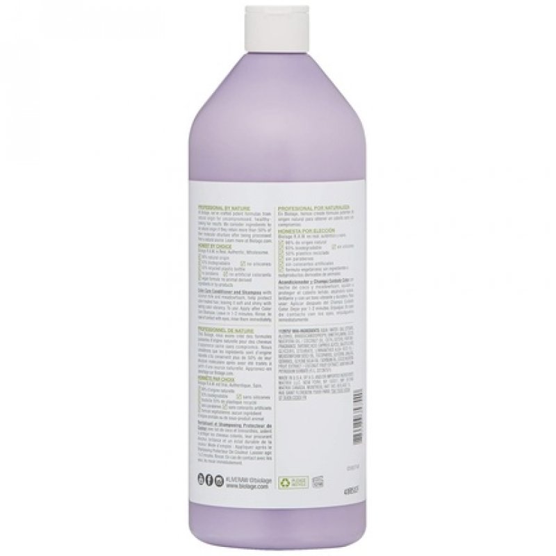 Color Care Conditioner 1000ml