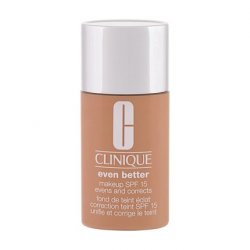Clinique Even Better Makeup Broad Spectrum SPF 15 Foundation WN 69 Cardamom