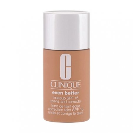 Clinique Even Better Makeup Broad Spectrum SPF 15 Foundation WN 69 Cardamom