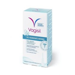Vagisil Vaginal Gel External Moisturizer 30ml