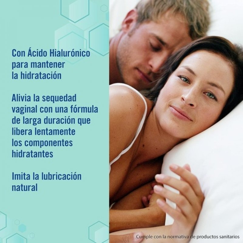 Vagisil Vaginal Gel External Moisturizer 30ml