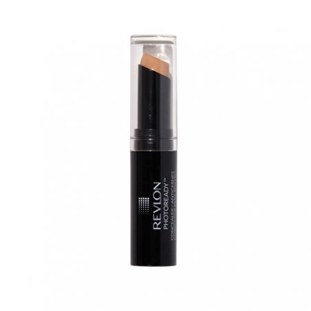 Revlon PhotoReady Concealer Stick Medium Full Coverage Creamy Finish Lightweight Formula 0.11 Oz