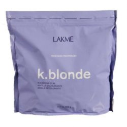 K.Blonde Bleaching Clay