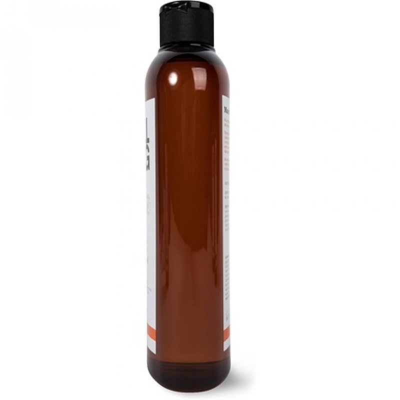 Bulldog Lemon and Bergamot Shower Gel Fresh and Revitalizing Body Wash 500ml