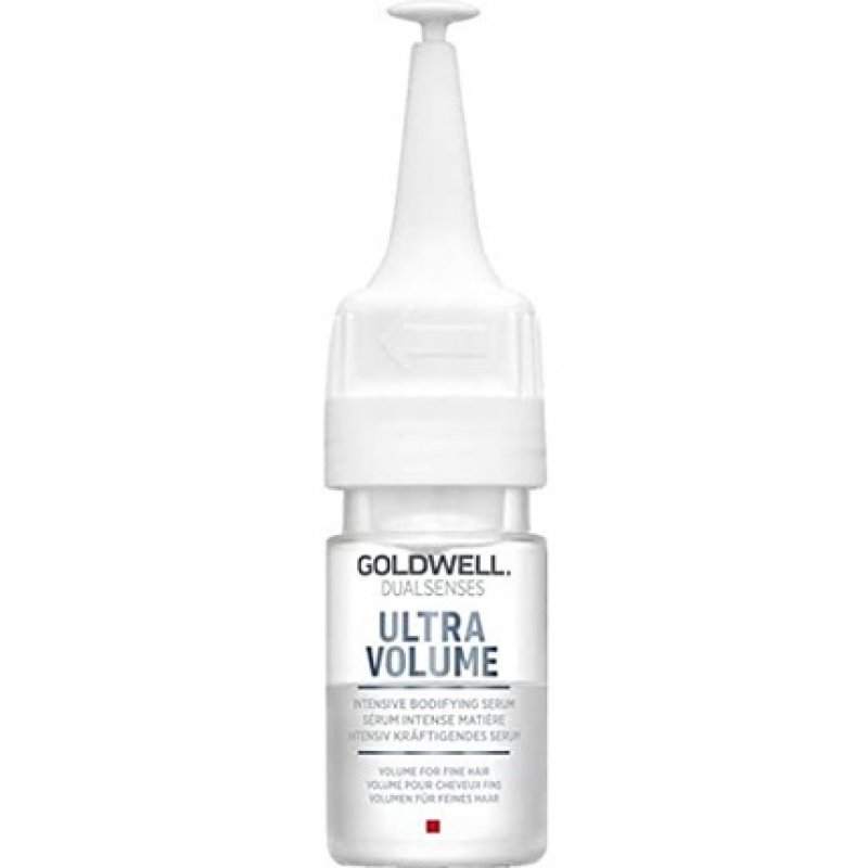 Goldwell Dualsenses Ultra Volume Intensive Bodifying Serum 25ml