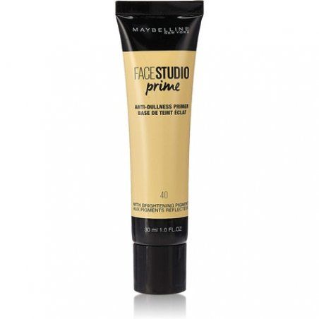 Maybelline New York Master Prime Anti-Dullness 30ml