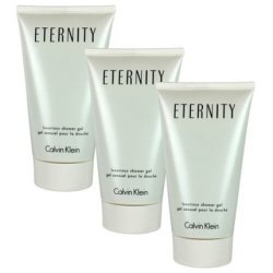 Calvin Klein Eternity Women 150ml Shower Gel