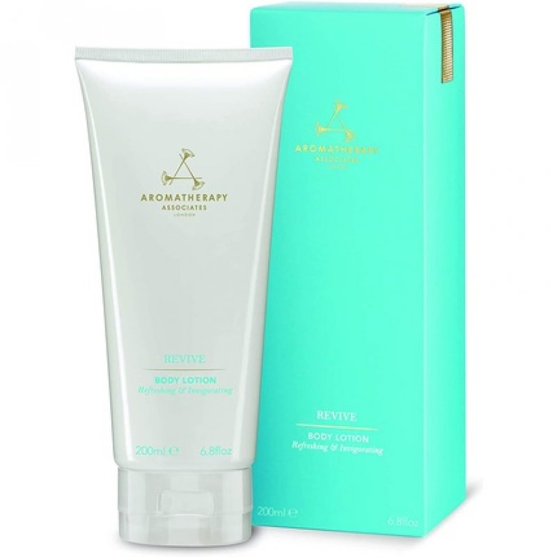 Aromatherapy Associates Revive Body Lotion 200ml