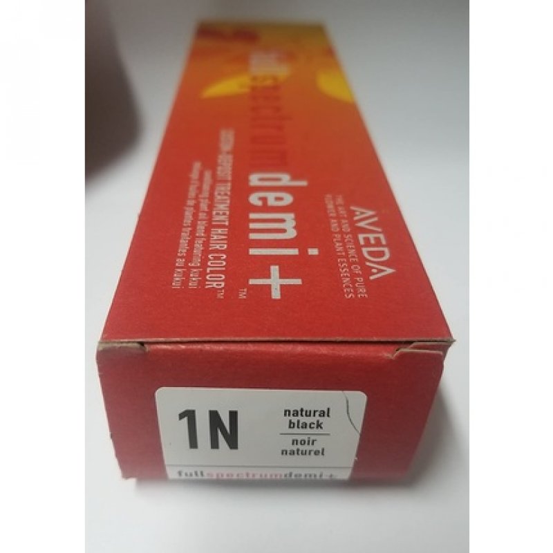 Full Spectrum Demi ™ 1Natural 80g