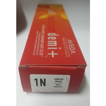 Full Spectrum Demi ™ 1Natural 80g