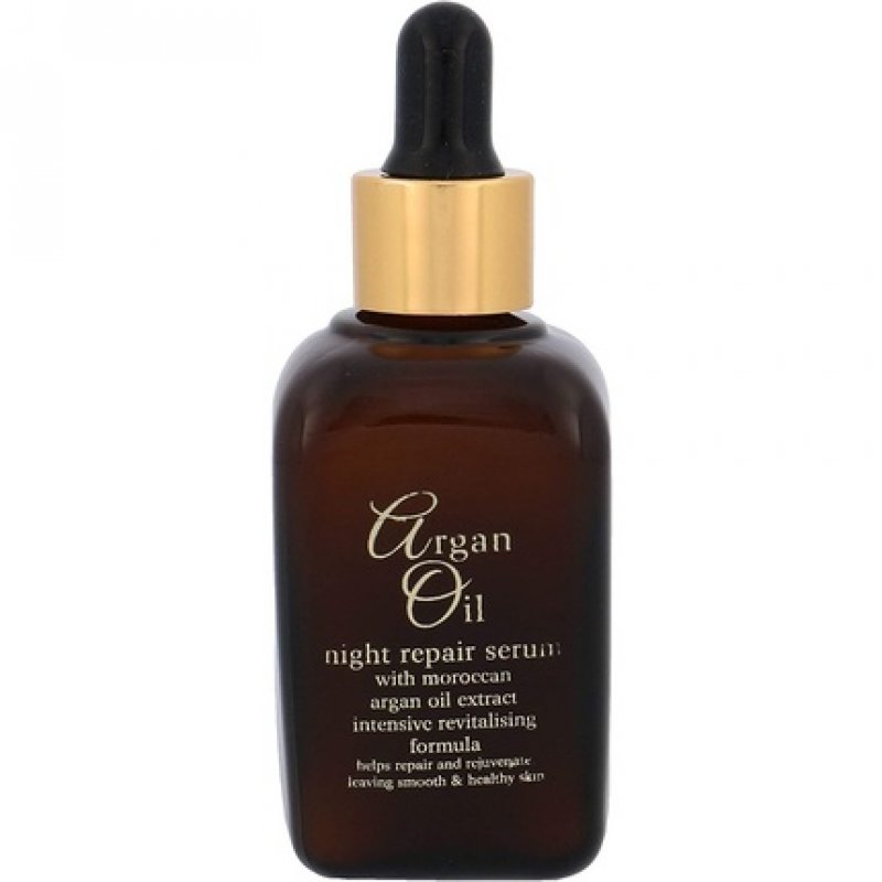 Xpel Argan Oil Night Repair Serum 50ml