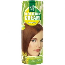 Hennaplus Balsam Colour Cream 60ml