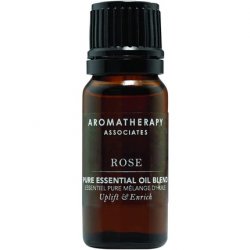 Rose Pure Essential Oil Blend