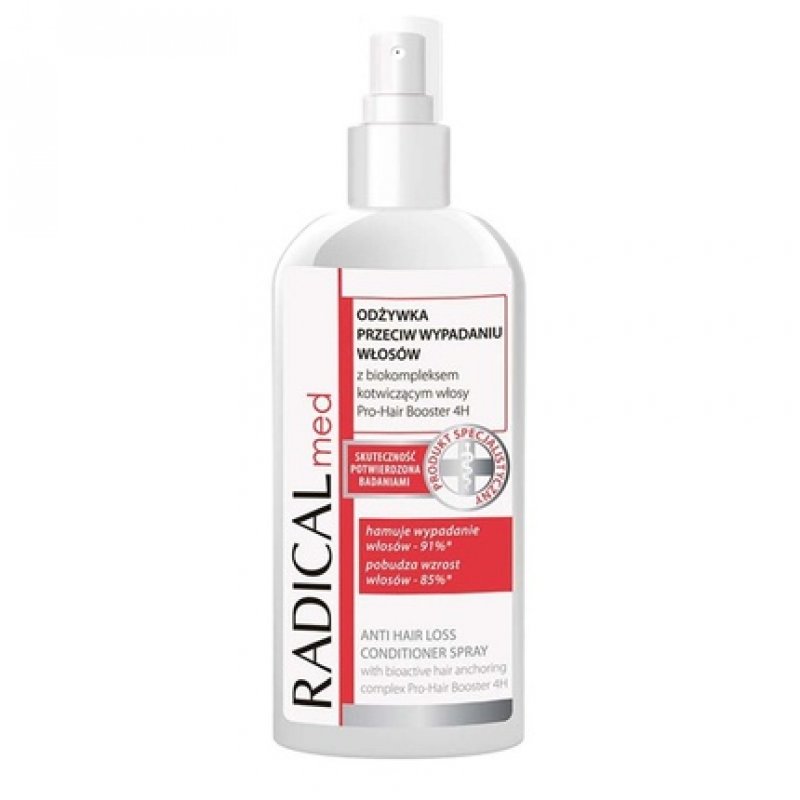 Farmona Radical Med Anti Hair Loss Conditioner in Spray 200ml