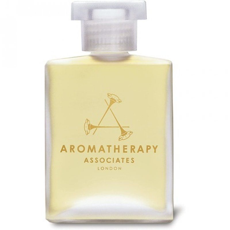 Aromatherapy Associates De-Stress Mind Bath and Shower Oil 55ml