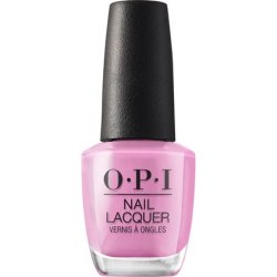 Nail Lacquer Lucky Lucky Lavender 14.7ml