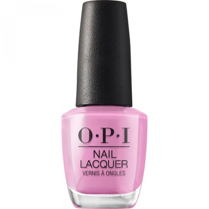 Nail Lacquer Lucky Lucky Lavender 14.7ml
