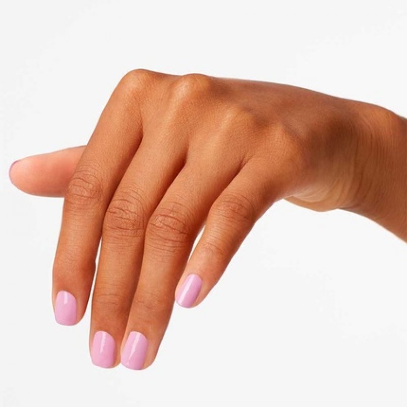 Nail Lacquer Lucky Lucky Lavender 14.7ml