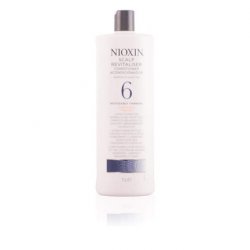 Nioxin System 6 Scalp Revitalizer 1000ml