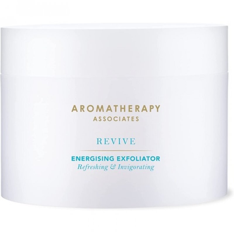 Aromatherapy Associates Revive Energising Exfoliator 200ml