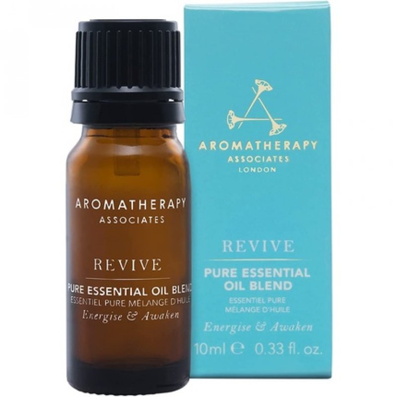 Revive Pure Essential Oil Blend
