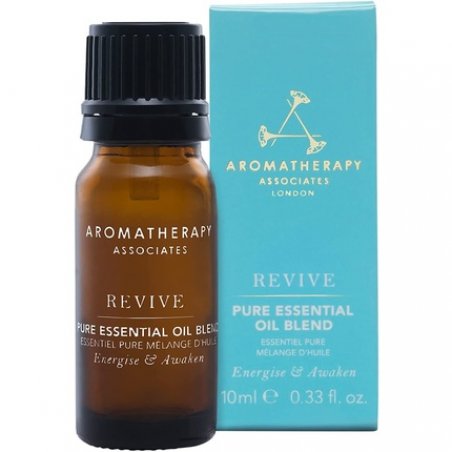 Revive Pure Essential Oil Blend