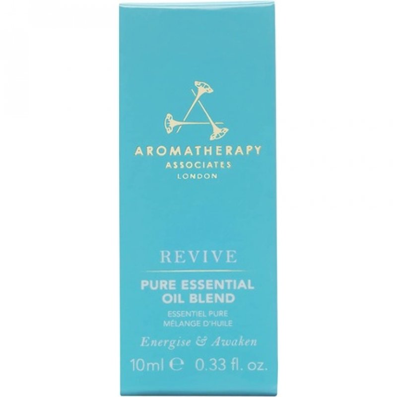 Revive Pure Essential Oil Blend