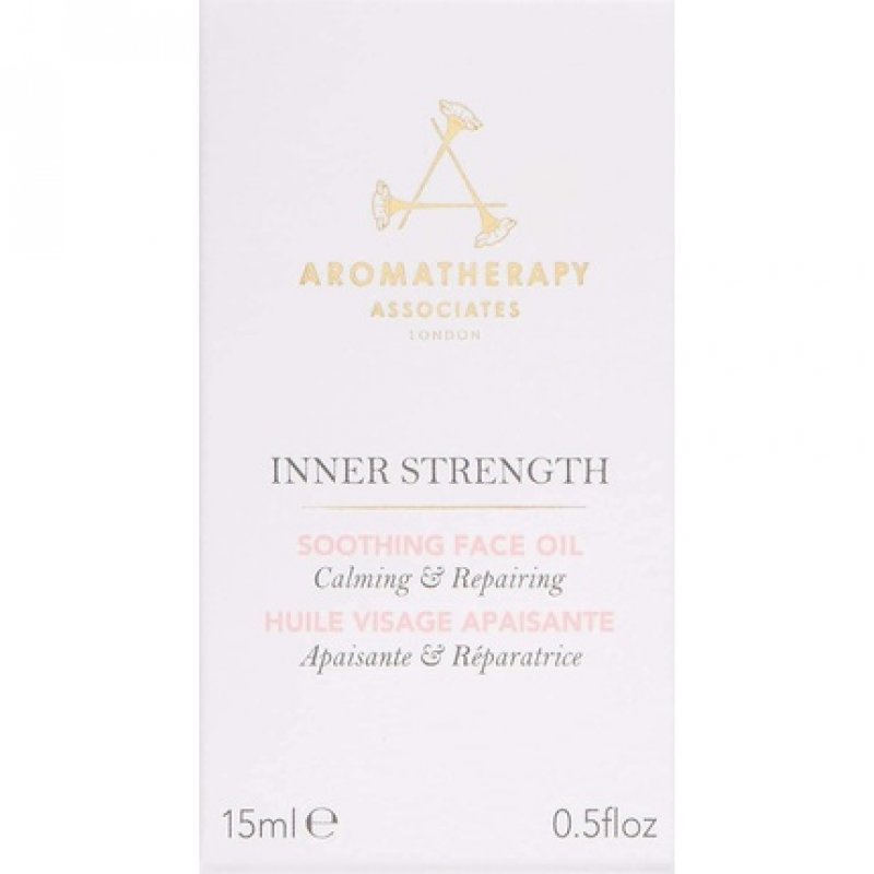 Aromatherapy Associates Inner Strength Soothing Face Oil