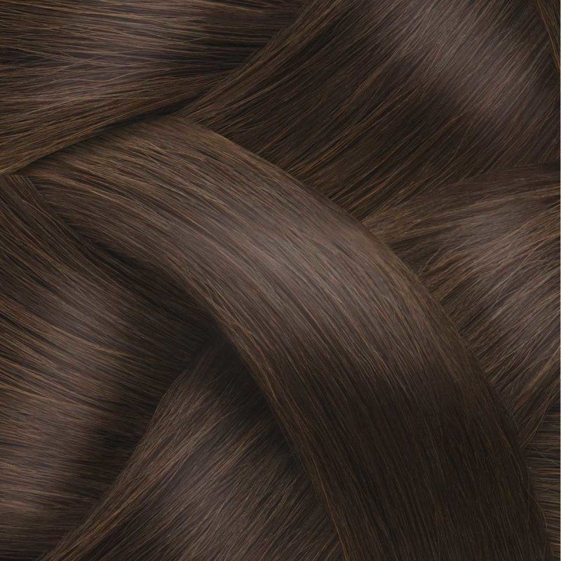 Azalea Cosmetics Color Total hair colour Brown