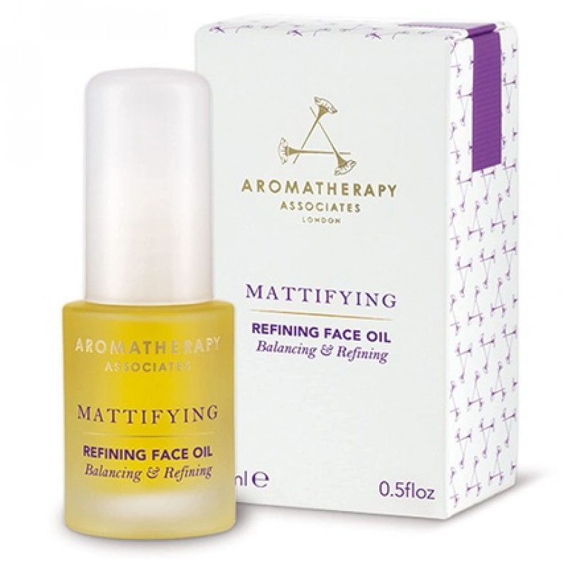 Aromatherapy Associates Balance Lavender & Ylang Face Oil 15ml