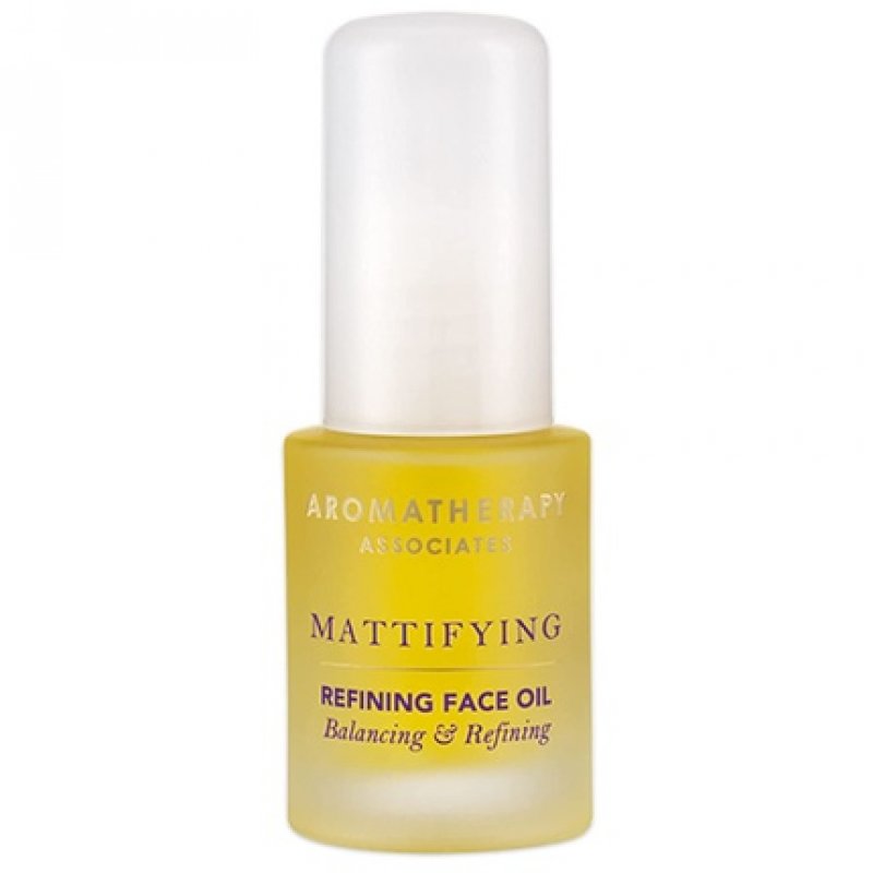 Aromatherapy Associates Balance Lavender & Ylang Face Oil 15ml