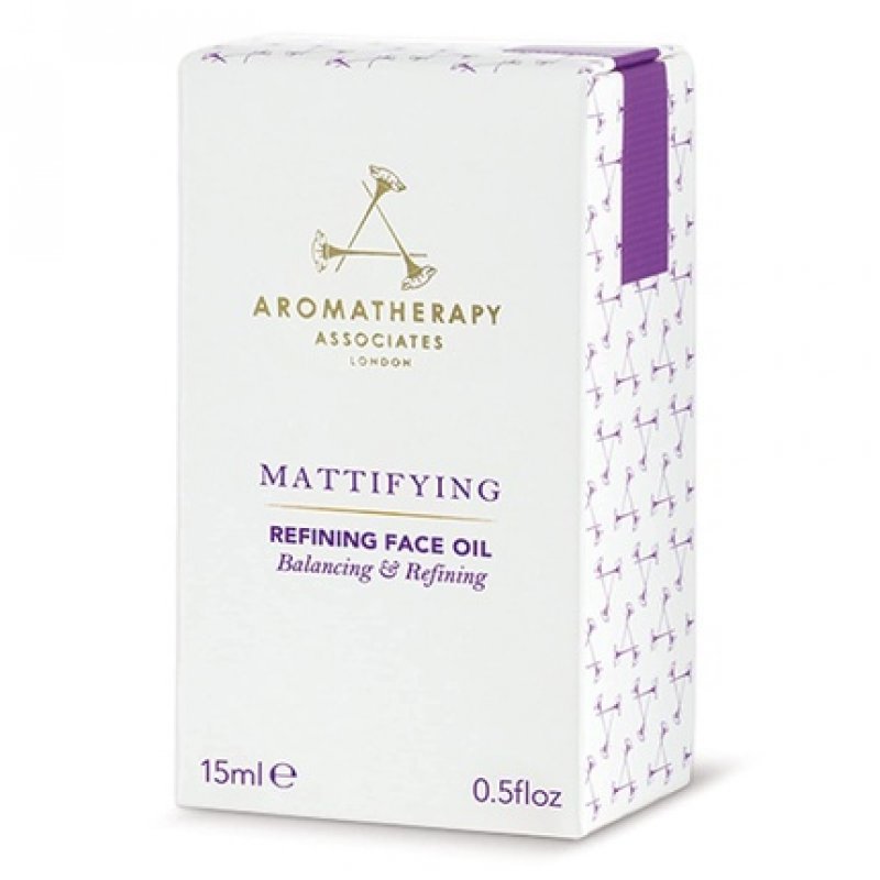 Aromatherapy Associates Balance Lavender & Ylang Face Oil 15ml