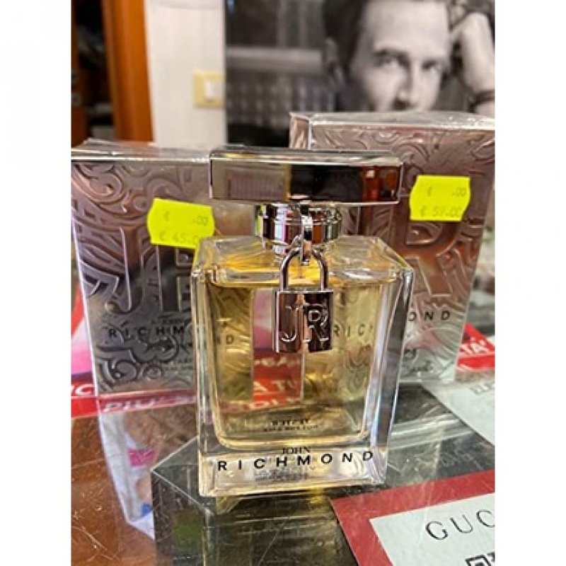 John Richmond JR for Woman Eau de Parfum 100ml