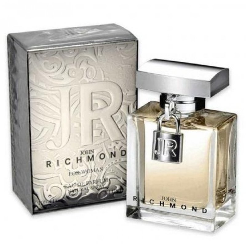 John Richmond JR for Woman Eau de Parfum 100ml