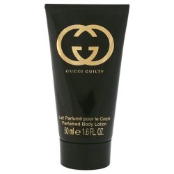 Gucci Guilty Perfumed Body Lotion 50ml