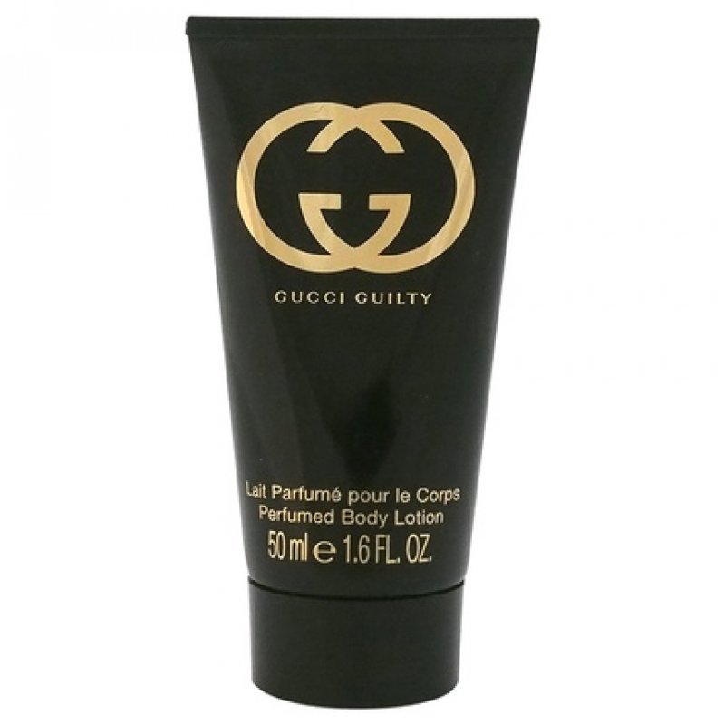 Gucci Guilty Perfumed Body Lotion 50ml