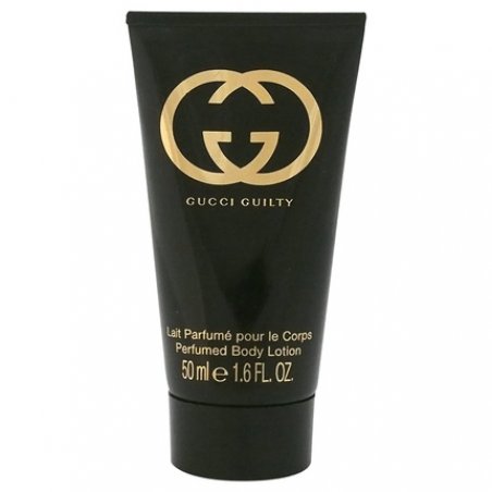 Gucci Guilty Perfumed Body Lotion 50ml