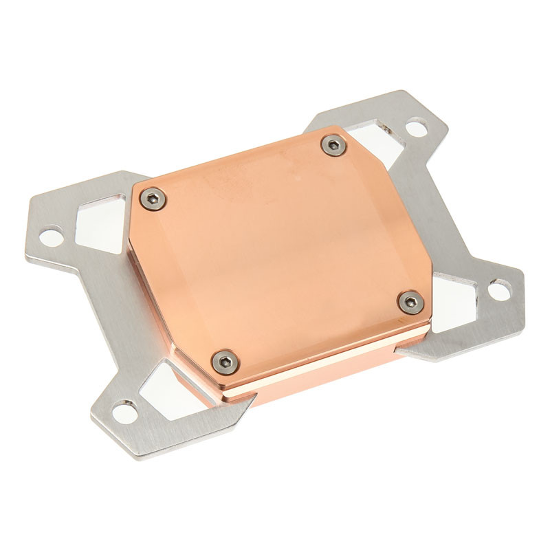 Watercool compatible Heatkiller IV Pro AMD - Pure Copper