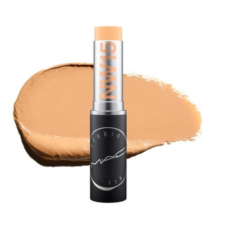 Mac Cosmetics Studio FIX Soft Matte Foundation Stick Nw15 0.32oz