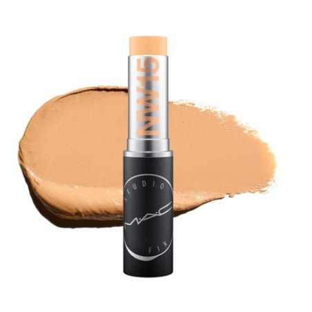 Mac Cosmetics Studio FIX Soft Matte Foundation Stick Nw15 0.32oz