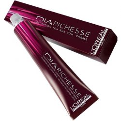 L'Oreal Professionnel Colour Dia Richesse Dye Number 5.5