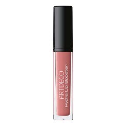 ARTDECO Hydra Lip Booster lip gloss 6 ml 15 Translucent Salmon